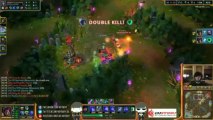 Voyboy détruit tout avec Aatrox - League of legends - team-aaa.com