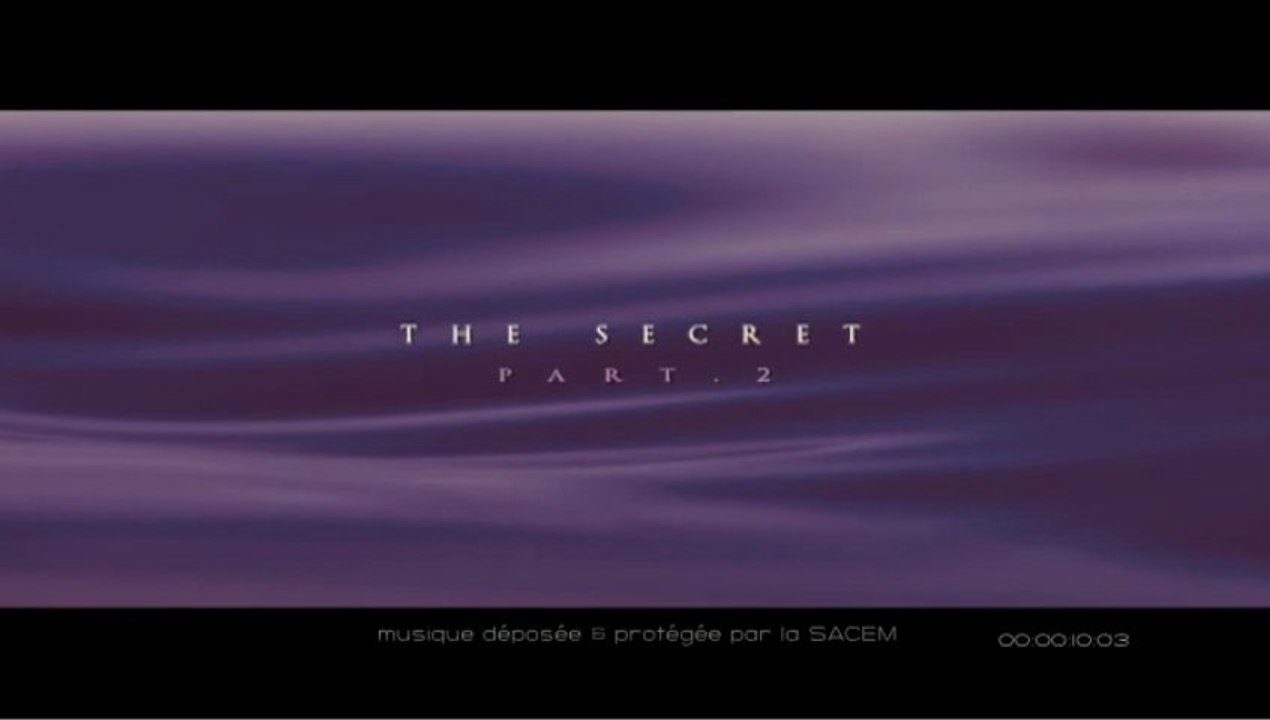 The secret-part.2