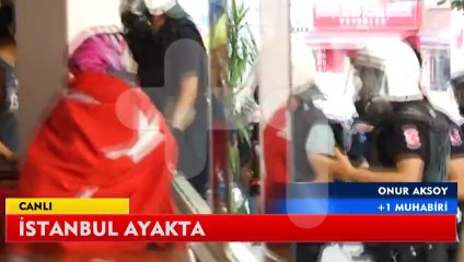 Kadına şiddet - artı bir tv