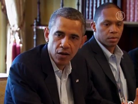 Большая восьмерка возьмётся за уклонистов