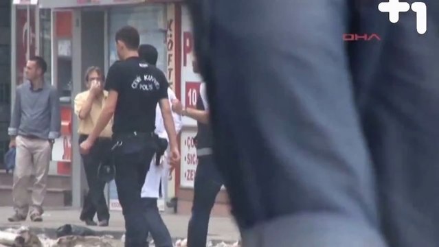 arti bir Ana Haber - Doktar Gözaltı