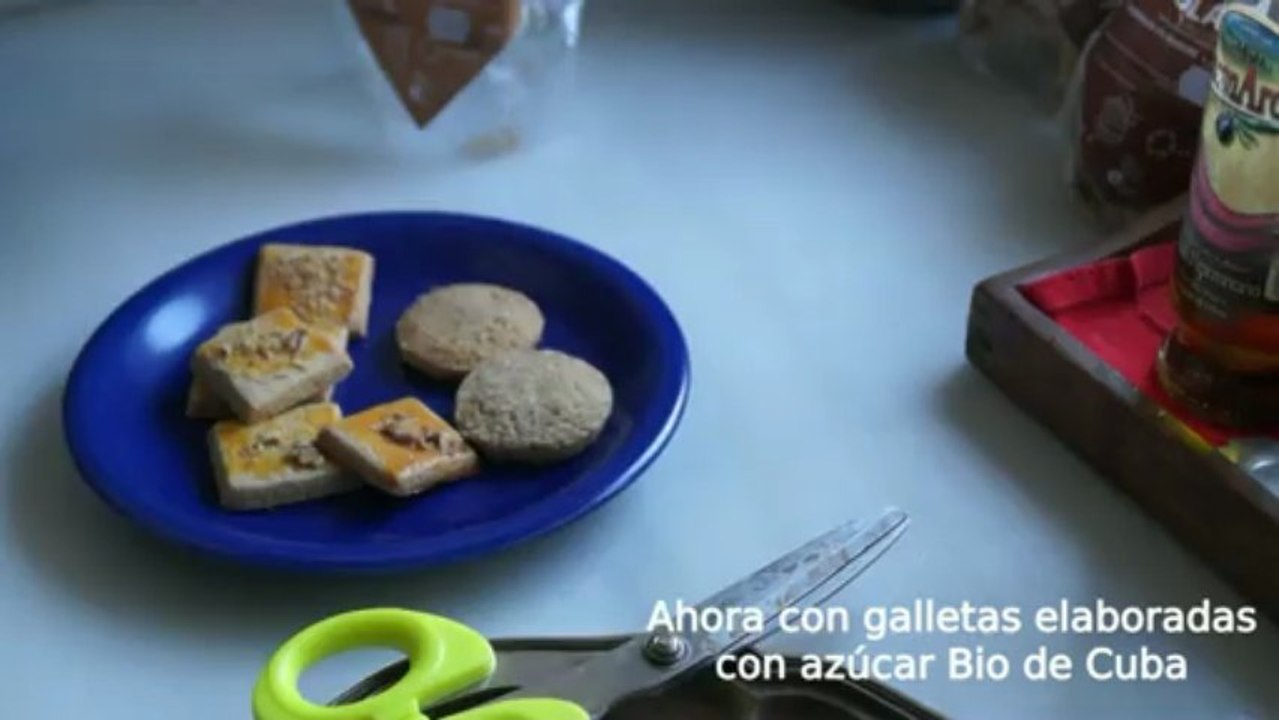 Desayuno con Café de Cuba