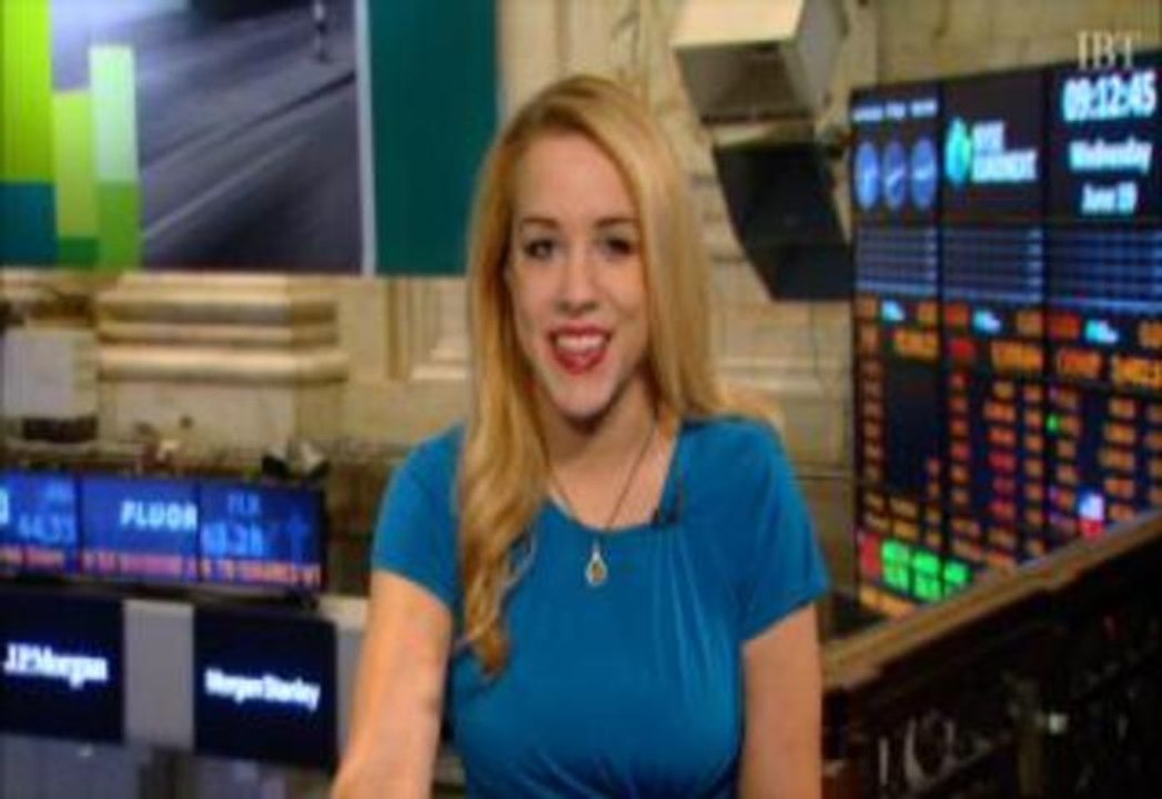 All Eyes On Fed: Investors Eagerly Await Ben Bernanke, FOMC Announcement