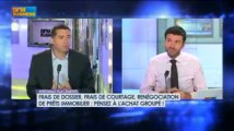 Achat groupés de produits financiers: Maxime Camus dans Intégrale Placements - 19 juin