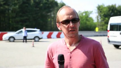 Autosital - Interview de Philippe Billon sur les 50 ans de Autodelta et du Quadrifoglio Verde