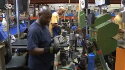 نظام تعليم ثنائي - شتيل تصدر النظام الألماني | صنع في ألمانيا