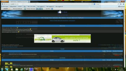 Comment se faire connaitre sur Youtube/Dailymotion