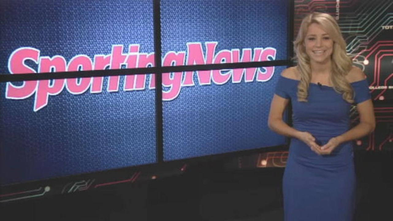 Manziel Tweets About Leaving College Station