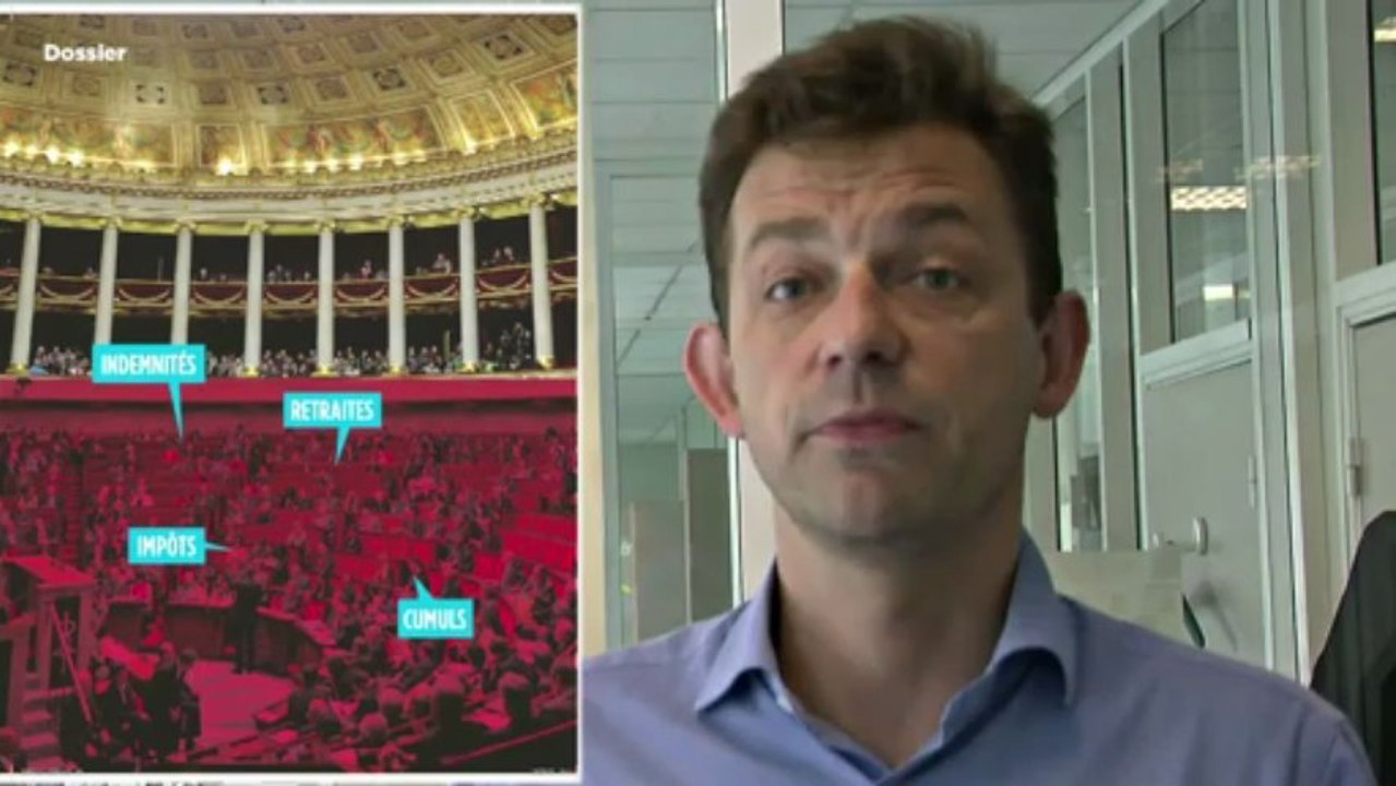 Moralisation de la politique  : "Une transparence devenue opaque"