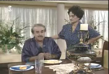 Βουρατε γειτονοι Α Κυκκλος Επεισοδιο 2