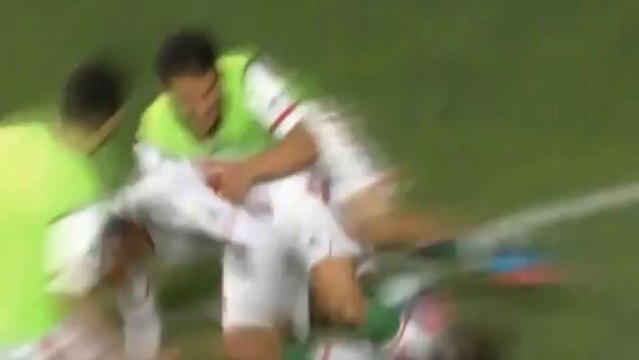 Top3: Solo oder Schlenzer? Das Beste der asiatischen WM-Quali