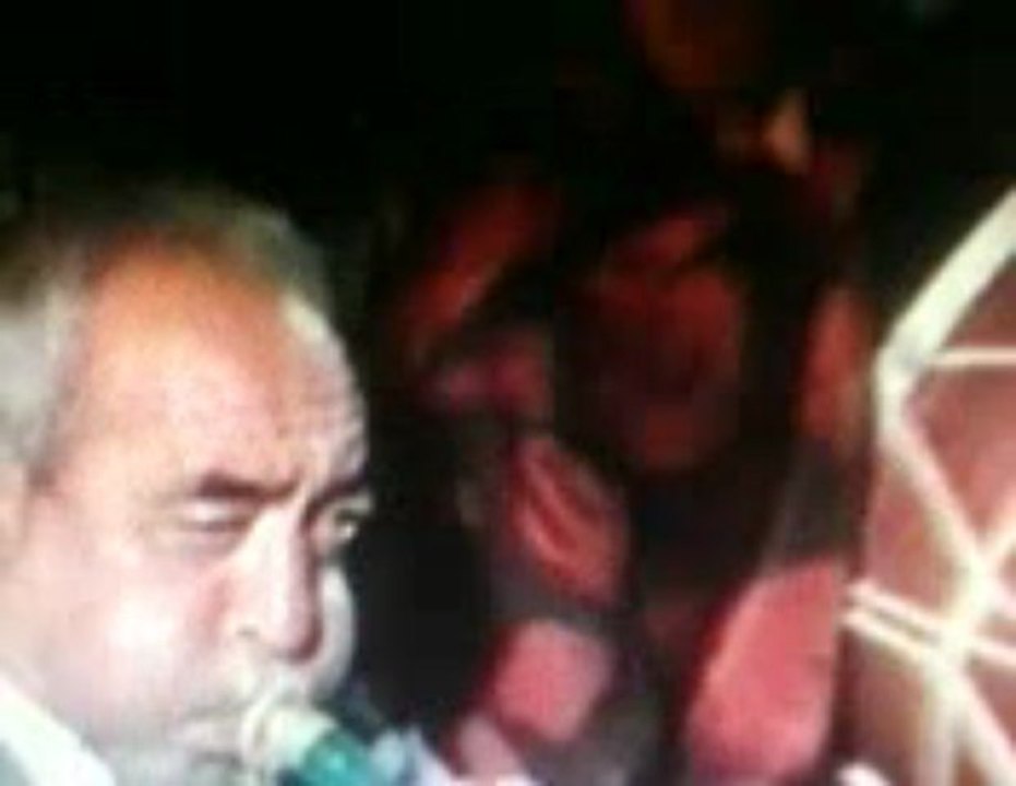 لمسة وفاء و تقدير للفنان الكبير ناجي بوذينة