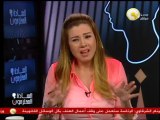 الفنانة رانيا فريد شوقي مع يوسف الحسيني .. في السادة المحترمون
