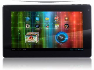 Prestigio MultiPad 7.0 Ultra - Jacob Vizel
