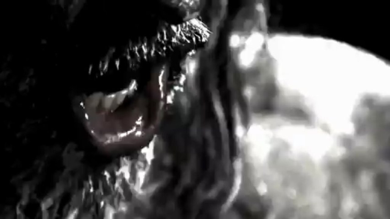Rotting Christ - Χ Ξ Σ (666)