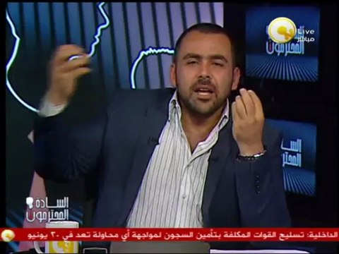 السادة المحترمون: القرضاوي يهاجم عبيد كراسي الحكم