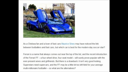 Maurice Sines - All the good things in life