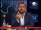 يوسف الحسيني لجماعة الإخوان: أنتم ستهرولون إلى الجحور وقد تكون جحوركم خارج البلاد