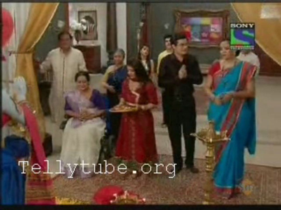 Amita Ki Amit - 19th June 2013 Part 2