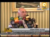 بلدنا بالمصري: نتائج زيارة وزير الخارجية المصري لإثيوبيا