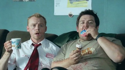 The World's End - Trilogy Trailer [VO|HD]