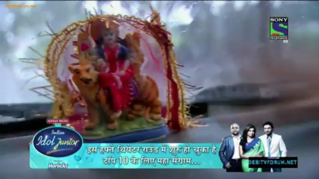 Anamika 720p 19th June 2013 Video Watch Online HD pt2