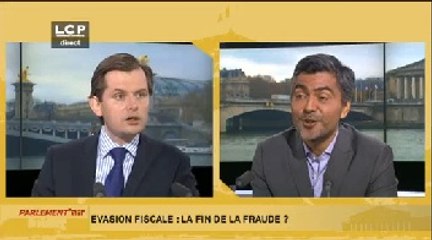 Parlement’air - La séance continue : La séance continue