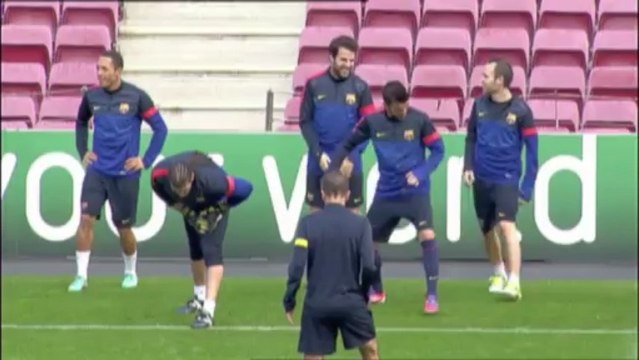 Transferts - Fabregas c’est non, Thiago peut-être