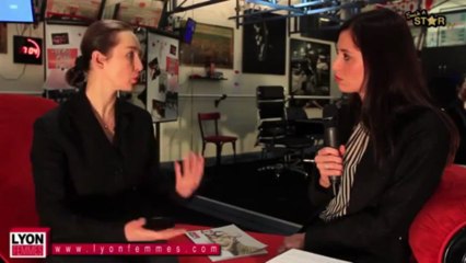 Les coulisses du Crazy Horse