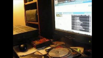 One Last Poem for Xenagogue Vicene