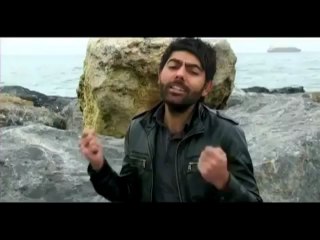 Adar Awaz - Ez Bımrım - (2013)