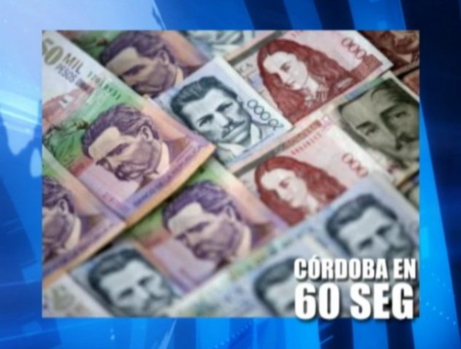 Cordoba en 60Seg 18 de Junio de 2013