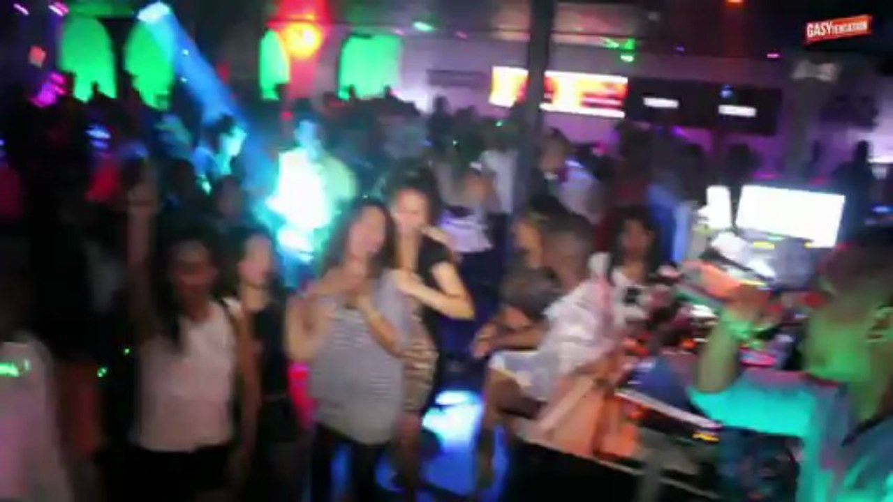 GASY TENTATION VOL. 2