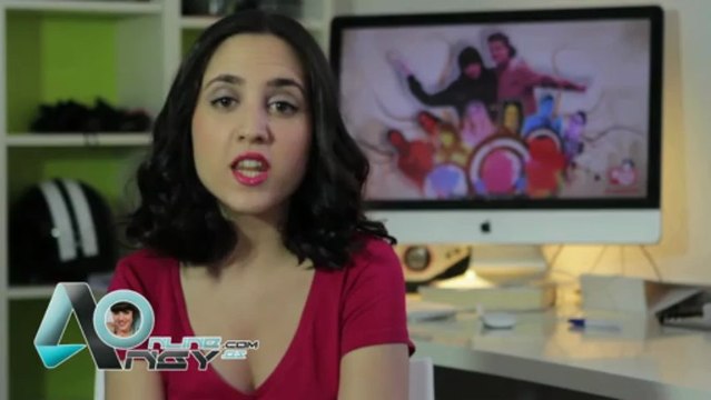 Promo del capitulo 7 XQ Esperar Manual de instrucciones