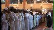 Sheikh Maher Al-Mueaqly is leading prayer at Sudan الشيخ ماهر المعيقلي