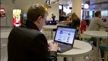 Alcatel-Lucent recentre ses activités