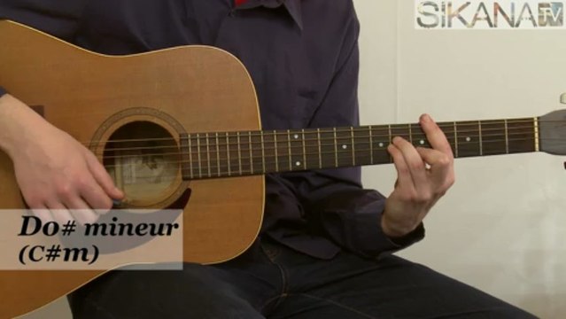 Cours guitare : jouer Lola des Kinks - HD