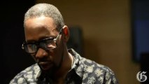 Wu-Tang Clan's RZA on his new film, The Man with the Iron Fists