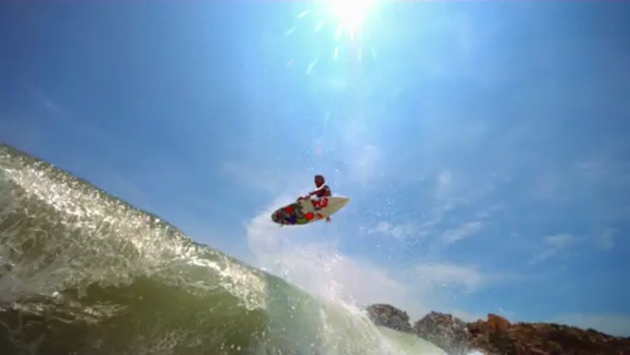 DJ Satomi - Waves (Dan 4Tune Radio Edit) Videomix