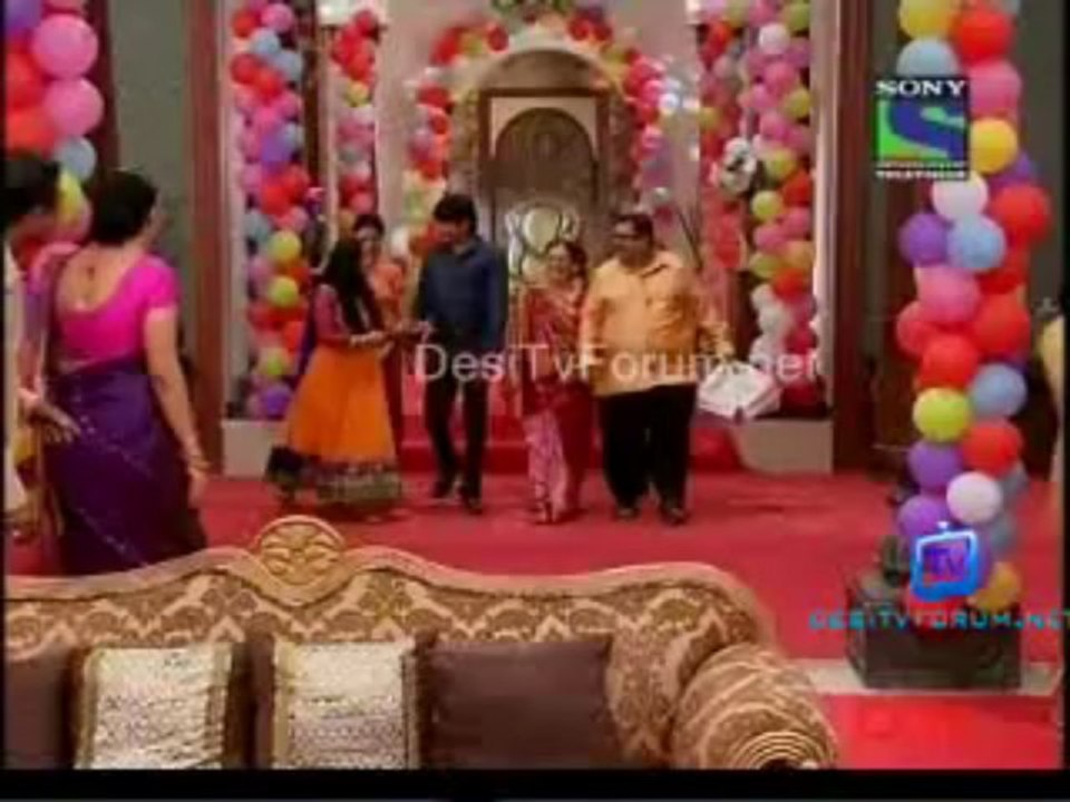 Amita Ka Amit 19th June 2013 Video Watch Online pt4