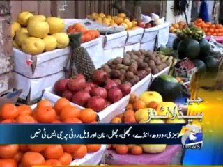 Geo Headlines-19 Jun 2013-2000