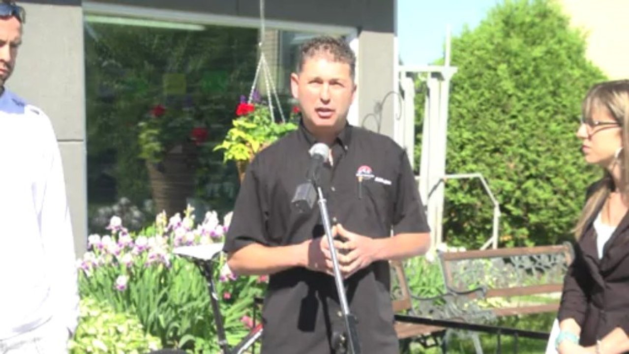 Club de vélo Saint-Basile