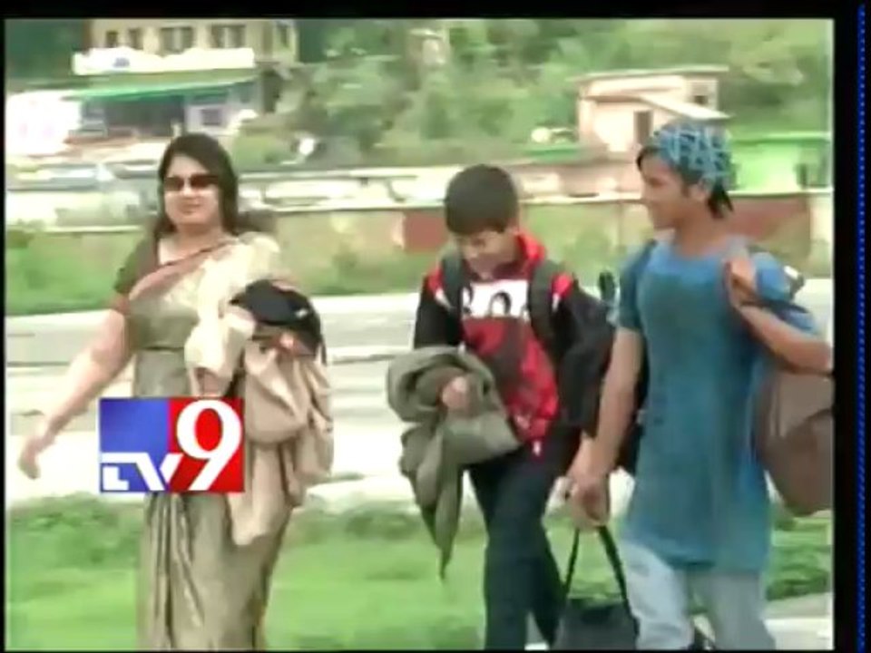150 killed in Uttarakhand floods