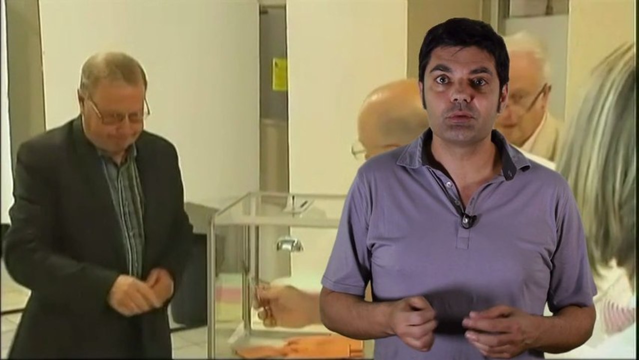 Le décryptage hebdo: Villeneuve et vieux démons pour le PS