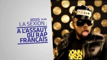 La Sexion : à l'assaut du rap français !