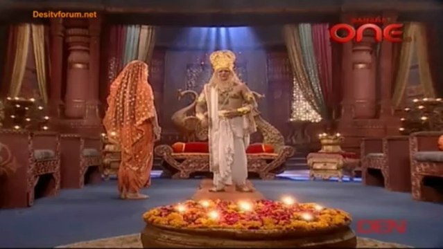 Jai Jai Jai Bajarangbali 19th June 2013 Video Watch Online pt1