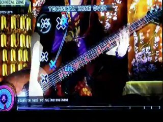 Vidéo détente sur Miku Hastune : Project diva F demo