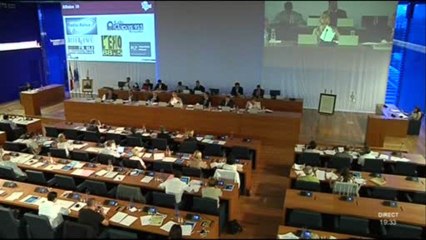 Municipales 2014 : la course à l'investiture à Montpellier