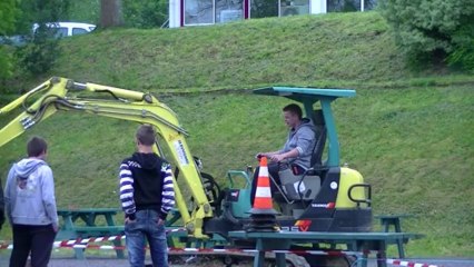 2013 Journée des talents St Joseph Hasparren