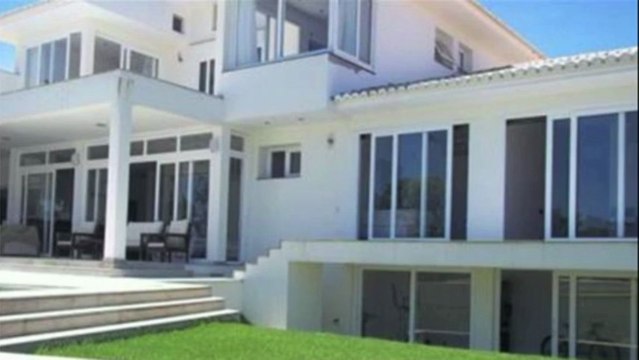 Linda Mansão Com Vista Mar Á Venda Porto Seguro